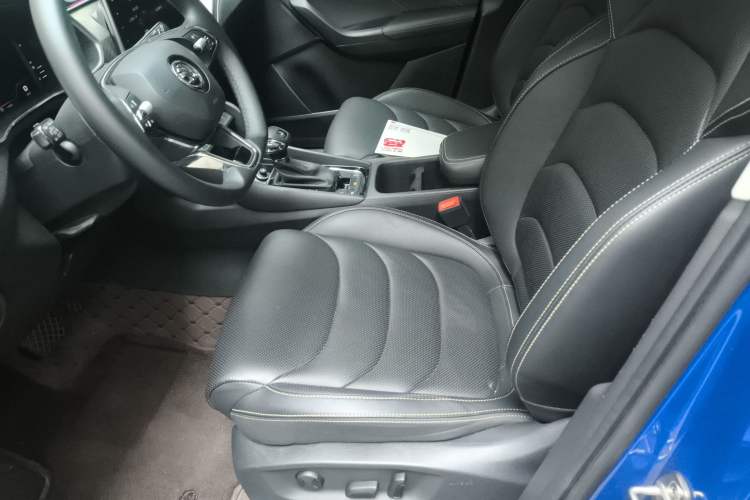 Used Skoda Kodiaq 2022 TSI330 7-Seater Two-Wheel-Drive Luxury Edition
