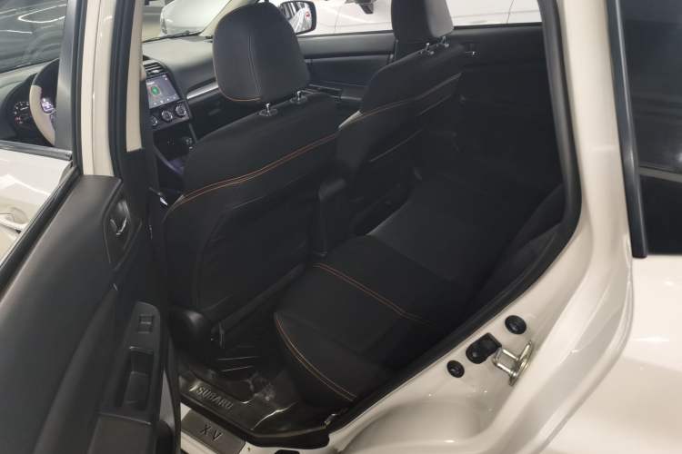 Used Subaru XV 2014 2.0i Comfort Edition