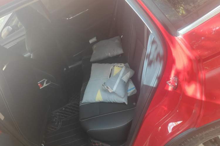 Used Skoda Kamiq 2020 GT TSI 230 DSG Comfort Edition China VI standard
