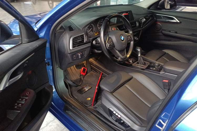 Used BMW 1 Series 2017 118i Sport Edition
