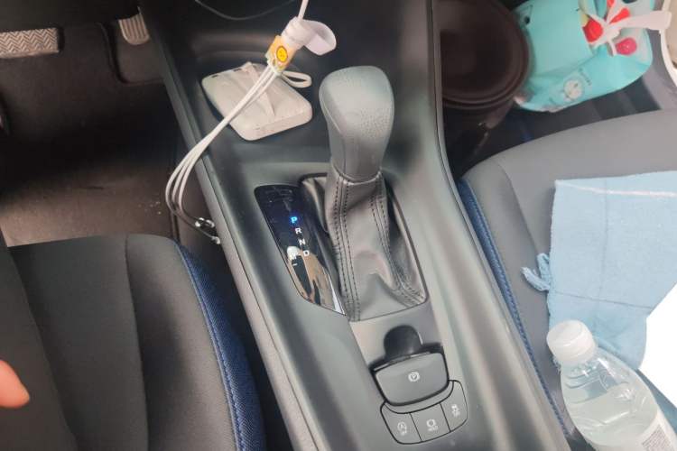 Used Toyota C-HR 2022 2.0L Comfort Edition