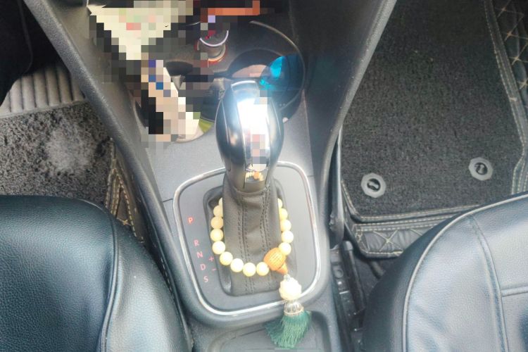 Used Volkswagen Polo 2014 1.6L Automatic Comfort Edition