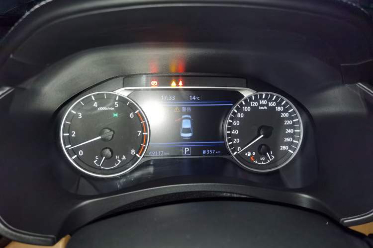 Used Nissan Teana 2022 2.0T XL Enjoyment Edition
