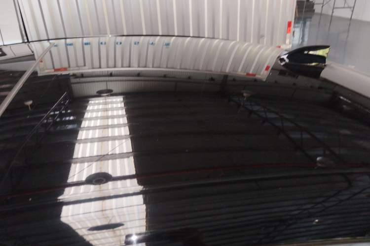 Used Honda Accord 2024 260TURBO Luxury Edition