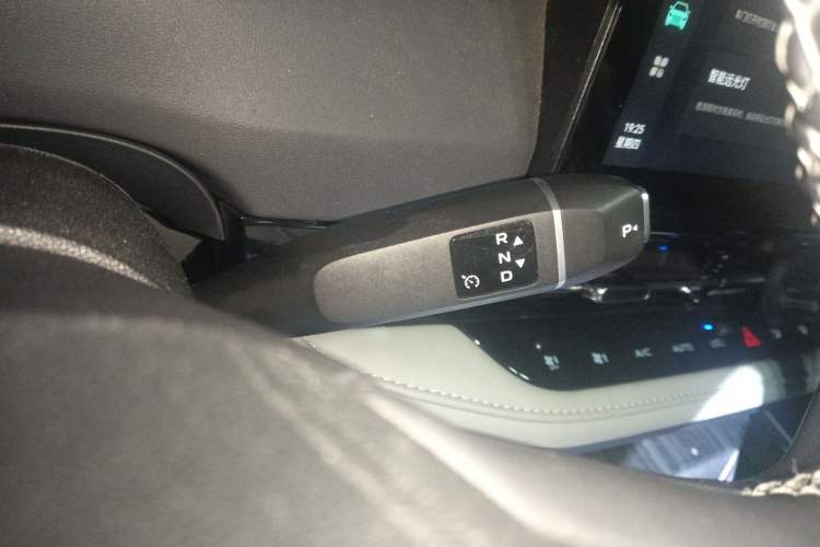 Used CHANGAN NEVO Q05 2025 Truly Delicious Version 125cc Beyond-Excellent Type
