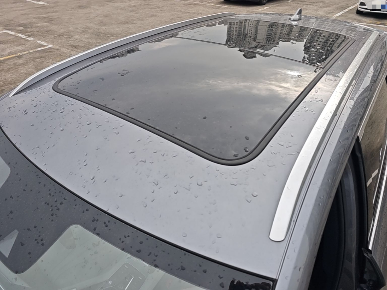 BYD Song PLUS New Energy 2021 DM-i 110KM Flagship PLUS — снимка 7