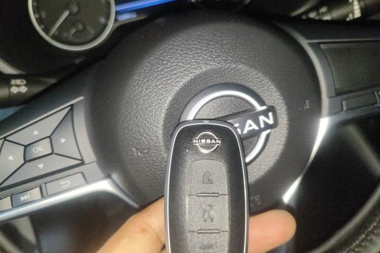 Used Nissan Sylphy 2023 1.6L CVT Enjoyment Edition