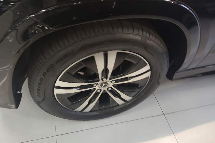 Used Mercedes-Benz GLE 2024 GLE 350 4MATIC Stylish Model