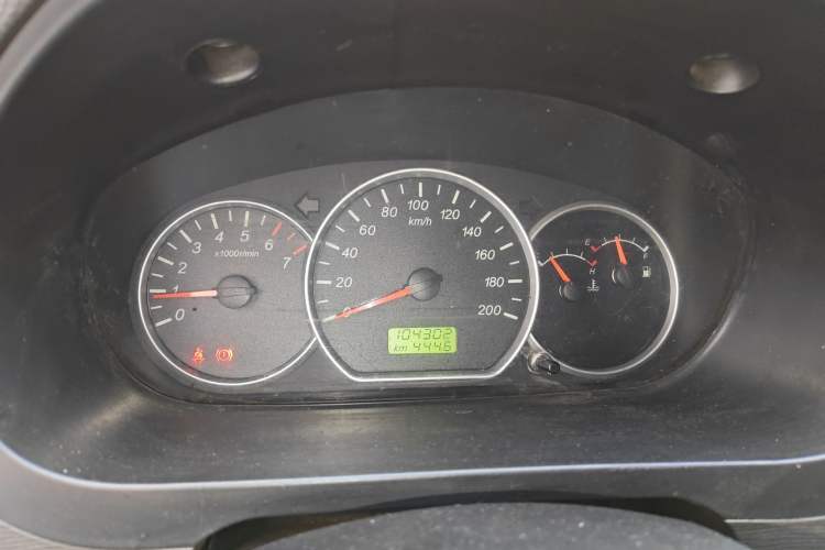 Used Wuling Hongguang 2018 1.5L Classic S Base Model
