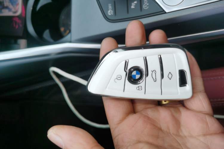 Used BMW 3 Series 2025 325i M Sport Package