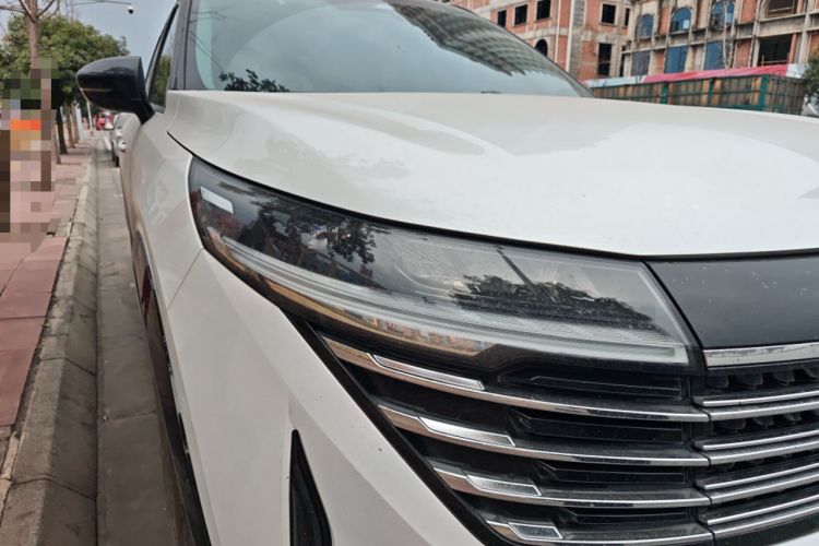 Used Nissan Pathfinder 2024 380 VC-TURBO Four-Wheel Drive Prestige Edition 6 Seats