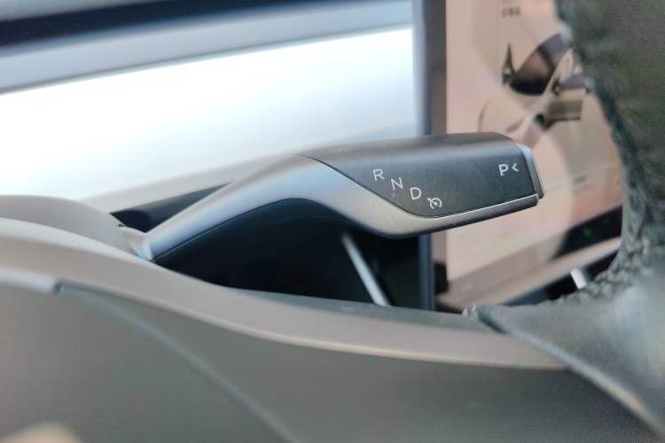 Used Tesla Model 3 2020 Revised Version Standard Range Rear-Wheel Drive – Upgraded Edition