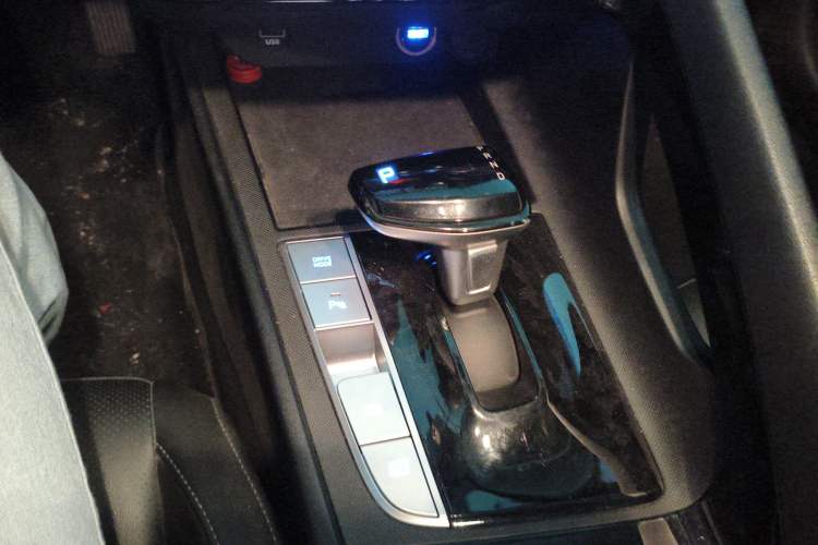 Used Hyundai Elantra 2022 1.5L CVT GLX Elite Edition