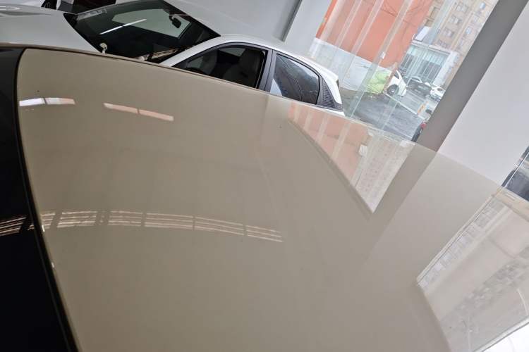 Used AION UT 2025 420 Smart Edition