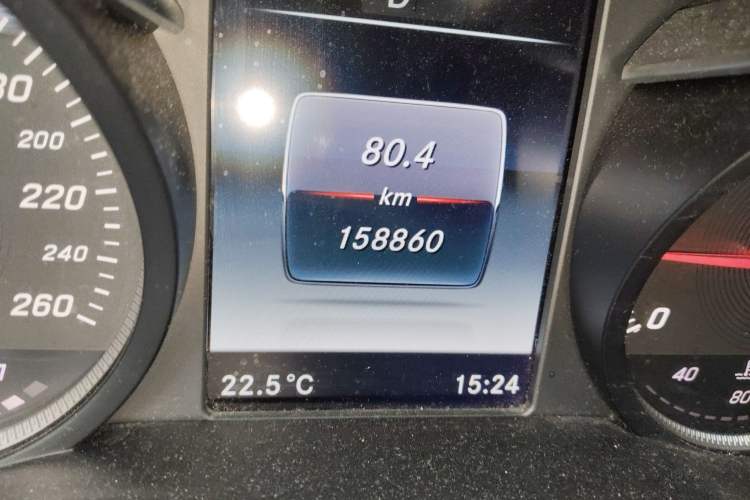 Used Mercedes-Benz C-Class 2017 Facelift C 200 L Sport Edition