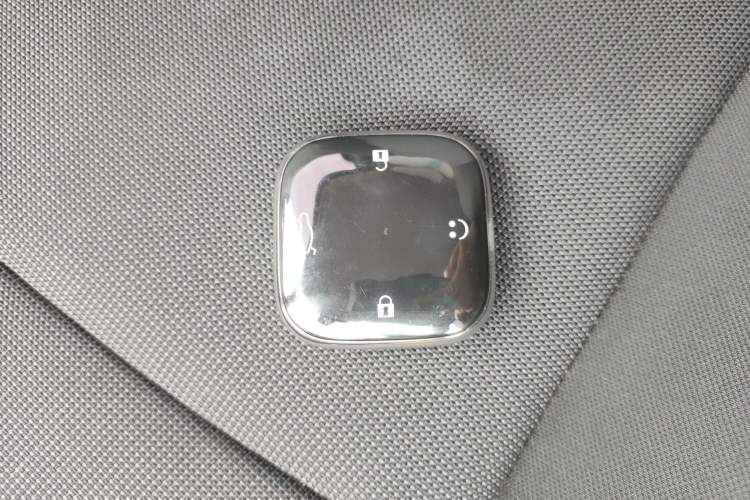 Used CHANGAN NEVO Lumin 2022 210km Sweet Edition Vehicle Key