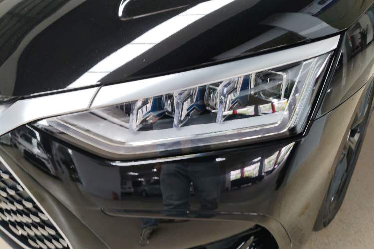 Used BYD Han 2024 DM-i Glory Edition 121KM Elite Model