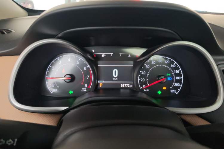 Used Chevrolet Monza 2021 320 Automatic Enjoyment Sunroof Edition