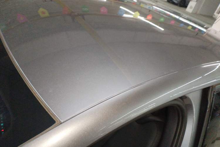 Used BYD e7 2025 Model 520 Smart Mobility Edition
