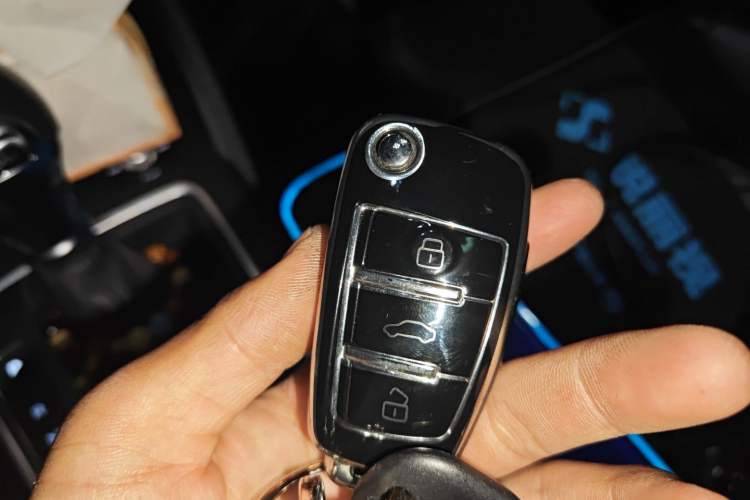 Used Audi Q2L 2020 35 TFSI Fashion Dynamic Model