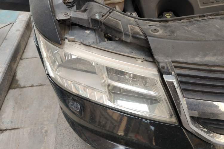 Used Dodge Journey 2010 2.7
