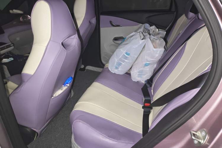 Used BYD Dolphin 2023 401km Knight Edition