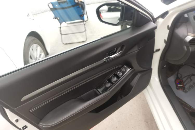 Used Nissan Teana 2021 2.0L XL Comfort Edition