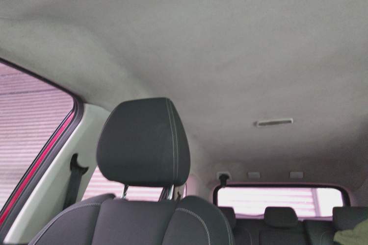 Used Baojun 530 2018 1.5T Manual Comfort Version China V