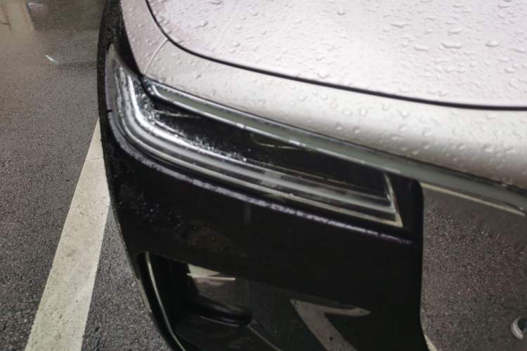 Used Hongqi H9 2022 3.0T Smart Connect Flagship Four-Seater Version
