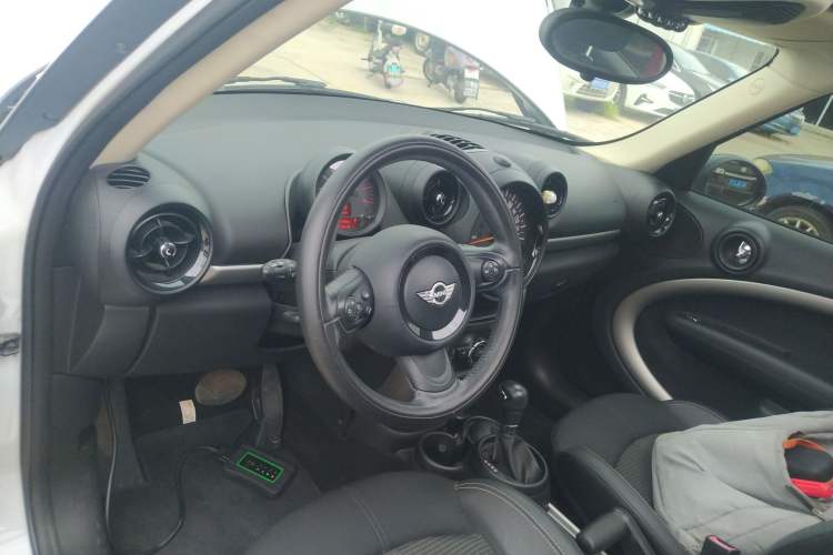 Used MINI Countryman 2014 1.6L COOPER Fun