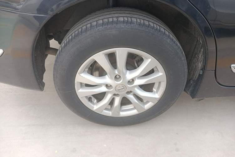 Used Nissan Teana 2013 2.5L XL Leading Edition