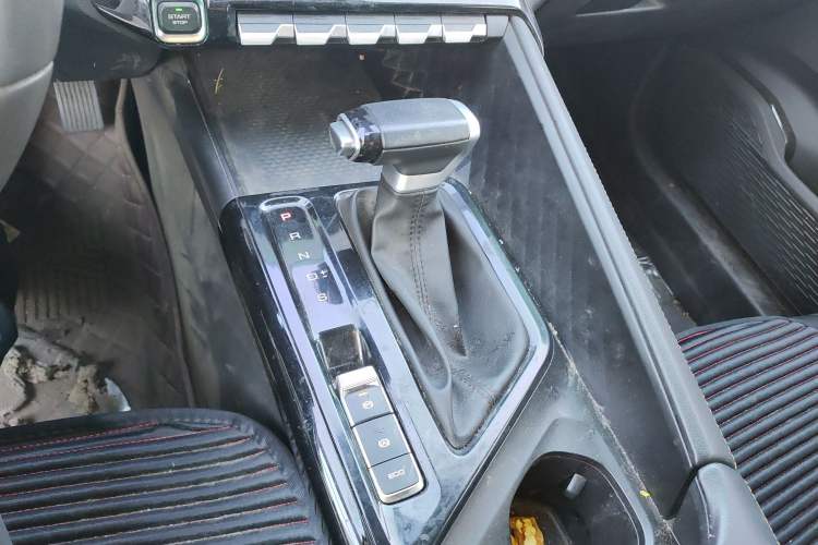 Used Baojun Valli 2021 1.5T Yili Pasture CVT Luxury Model