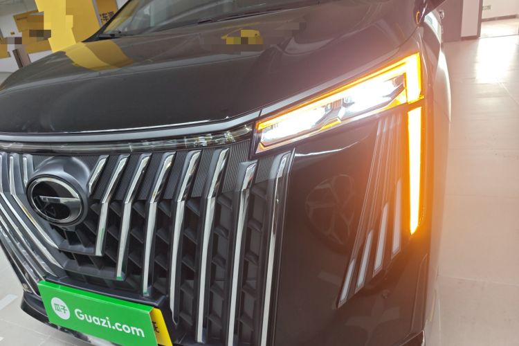 Used GAC Trumpchi M8 2024 Master Series 400T Ultimate Edition