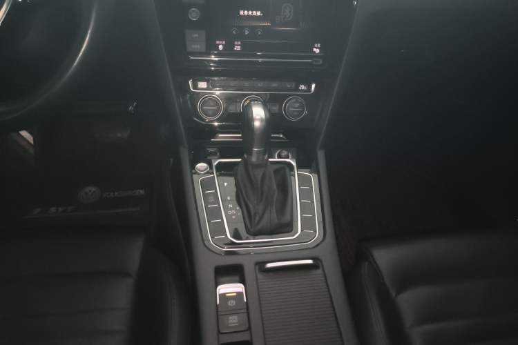 Used Volkswagen Magotan 2019 330TSI DSG Luxury Model China V Standard