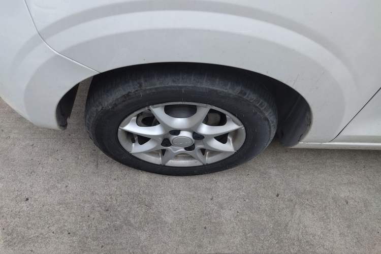 Used Roewe Clever 2022 311km QiQi BoBo Edition
