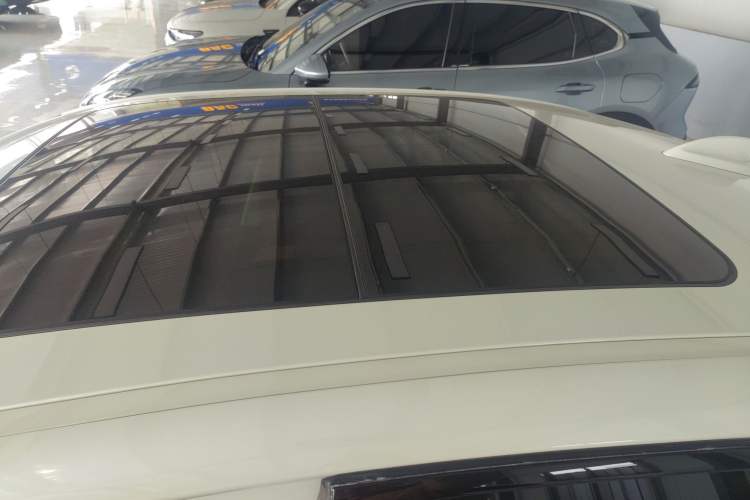 Used BMW 3 Series 2022 325Li M Sport Night Edition Package
