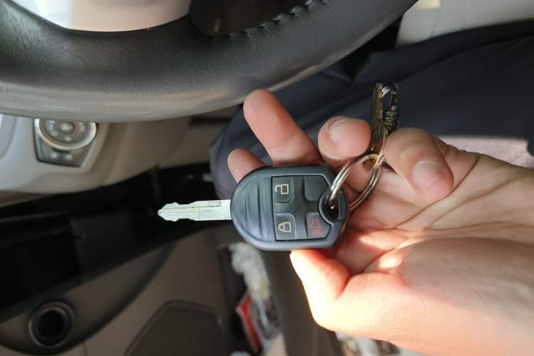 Used Ford Edge 2011 3.5L Elite Edition
