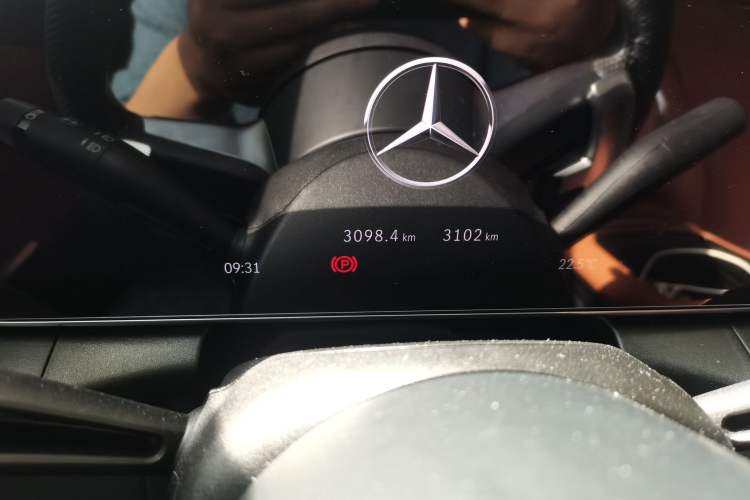 Used Mercedes-Benz GLC 2025 Facelift GLC 260 L 4MATIC Luxury Edition
