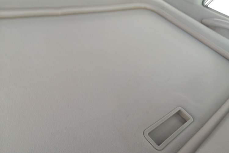 Used Chery Tiggo 3 2015 1.6L Manual Zhishang Commemorative Edition
