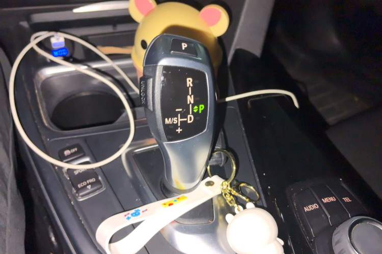 Used BMW 3 Series GT 2014 320i Leading Model
