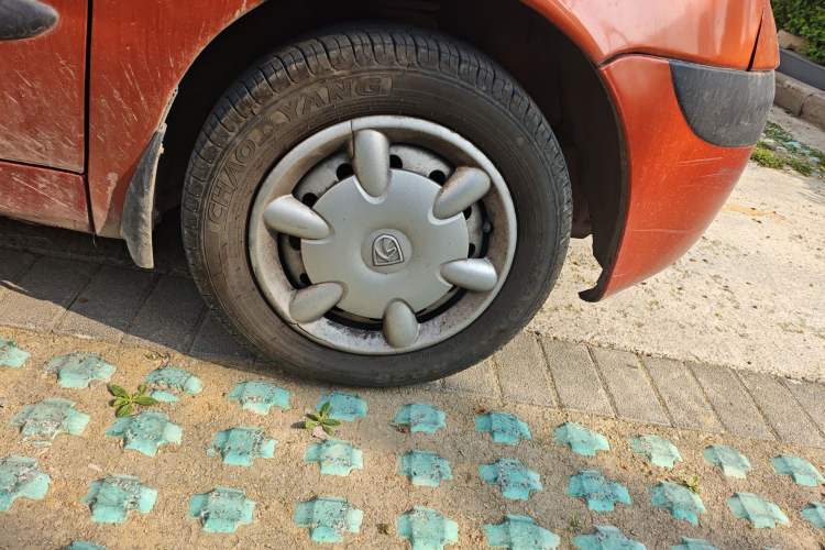 Used Baojun Lechi 2012 Revised 1.0L Manual P-TEC Standard Edition