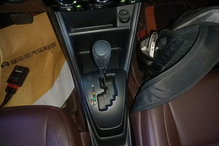 Used Toyota Vios FS 2022 1.5L 20th Anniversary Edition