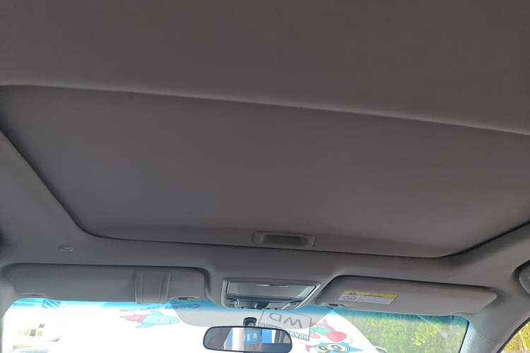 Used Honda Accord 2018 260TURBO Elite Edition China V
