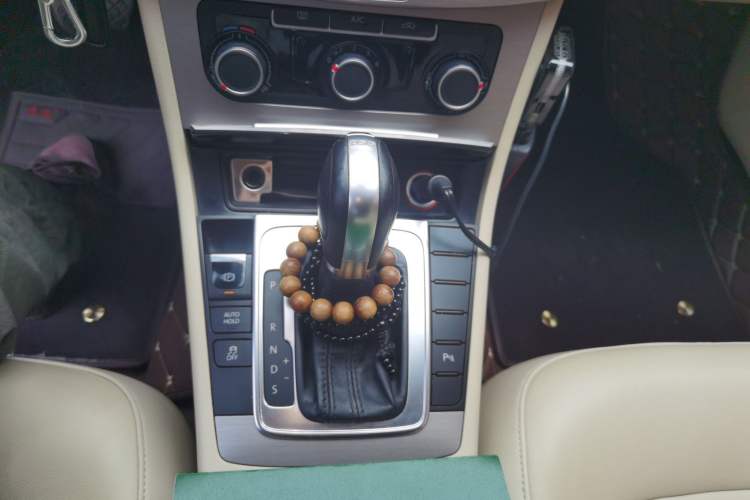 Used Volkswagen Magotan 2013 1.8TSI Premier Model