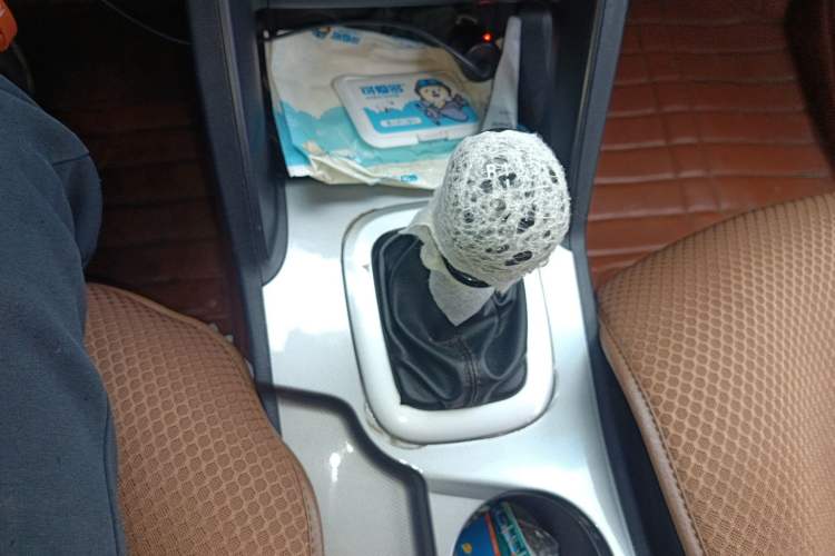 Used JAC Group Refine S5 2015 1.5T Manual Luxury Sport Edition
