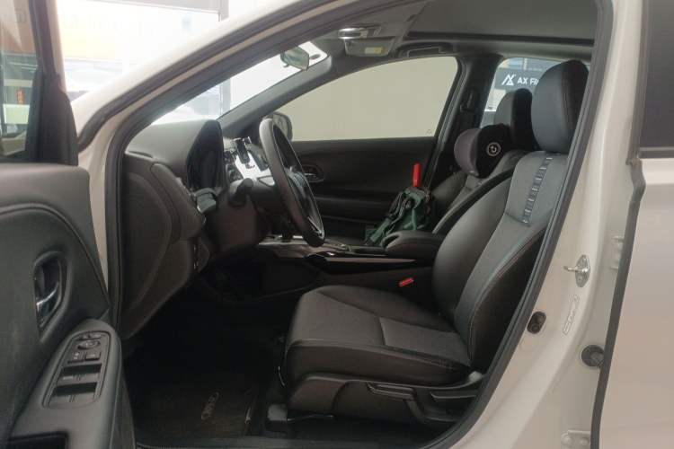 Used Honda XR-V 2021 220TURBO CVT Luxury Edition
