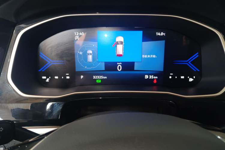 Used Jetta VS7 2022 Panda Edition 1.4T Automatic Enjoyment Pro Version