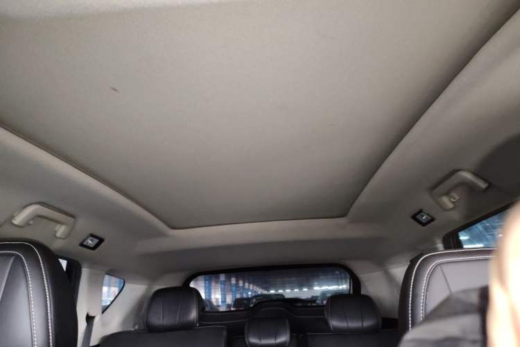 Used JETOUR X70 PLUS 2021 1.6T DCT Star 5-Seater