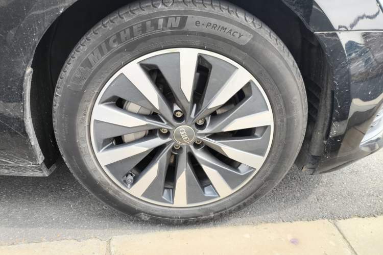 Used Audi A6L 2020 45 TFSI Prestige Elegant Edition