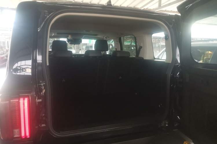 Used Tank 300 2021 Off-Road Edition 2.0T Conqueror